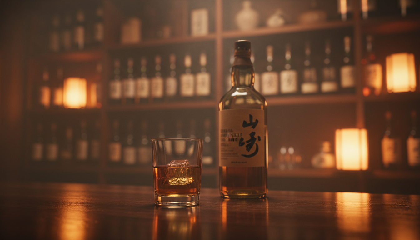 Japanese Whiskies: Where to Start?