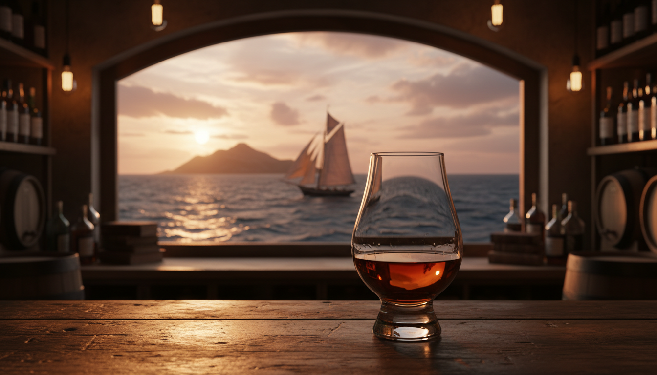 Discover Whisky Heaven: Journey to Islay