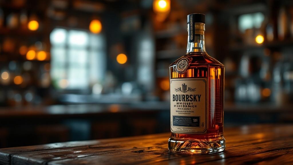 The Best Bourbon Whiskey for Beginners