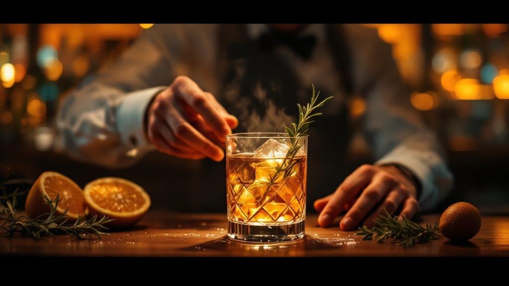 The Best Whisky Cocktails for Connoisseurs