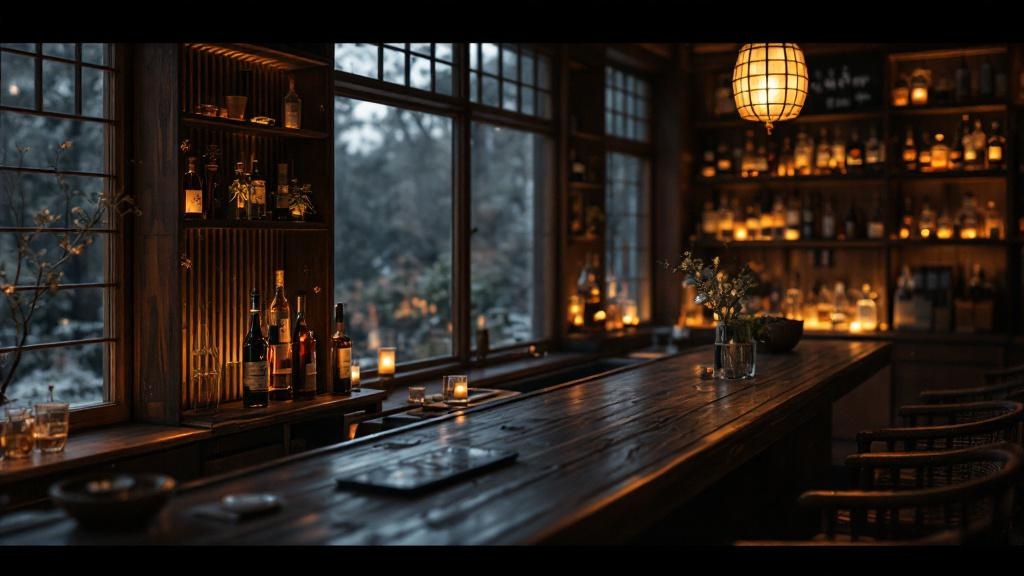 Japanese Whiskies: Where to Start?