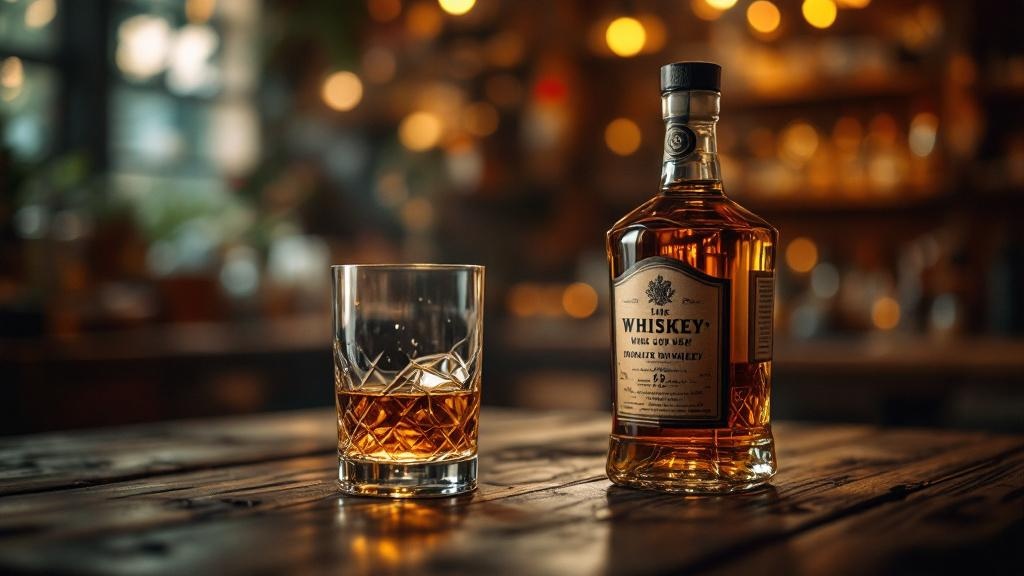 Whisky or Whiskey: What's the Difference?
