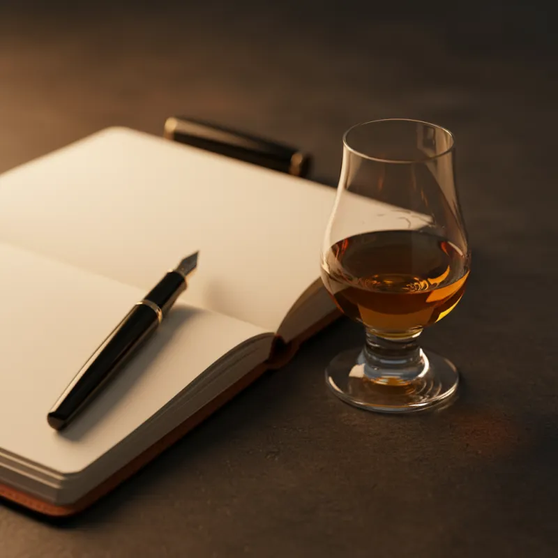 Sherry Cask Masterclass