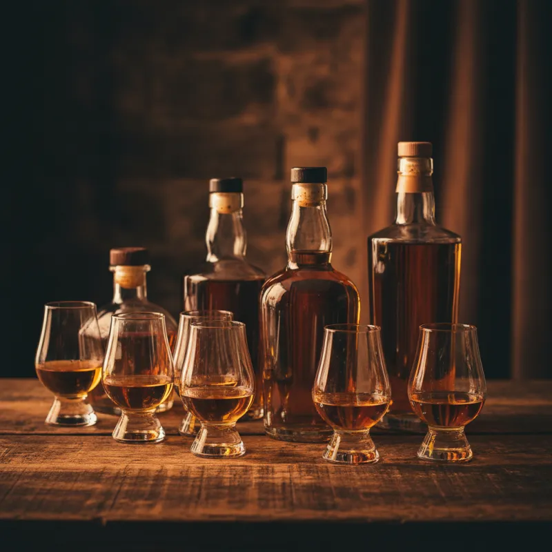 Whisky Festival Noord Nederland 2026