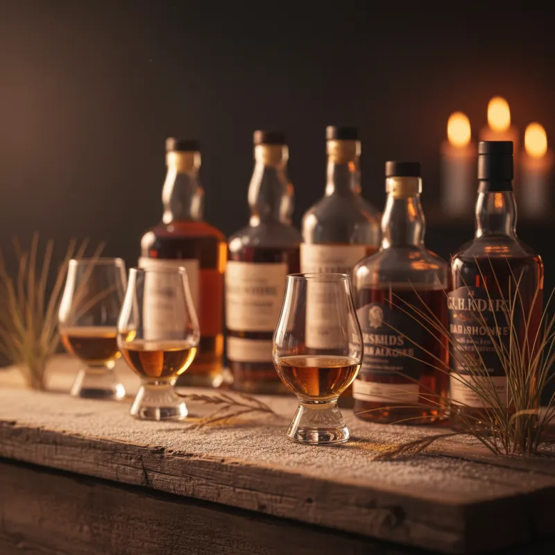 Whisky by the Sea 2026