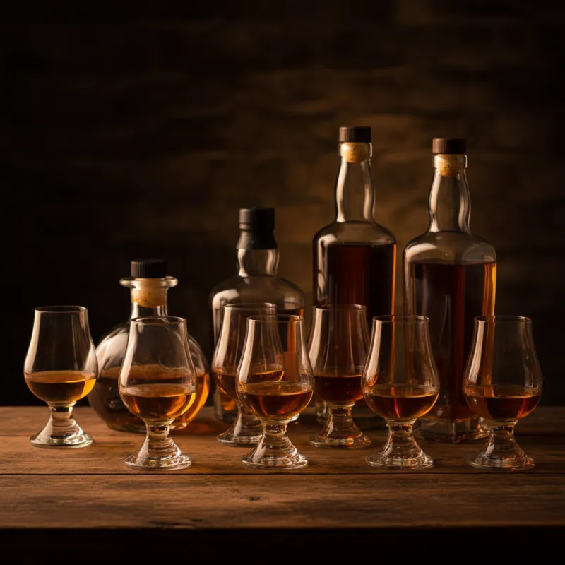 International Whisky Festival Den Haag 2026