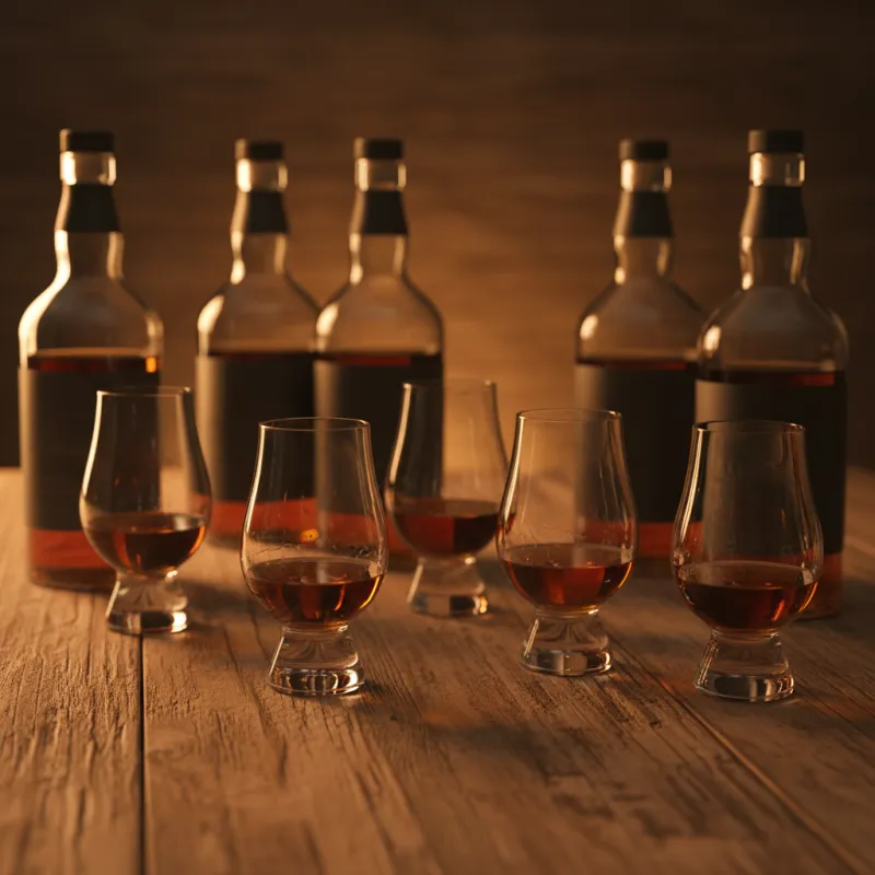 Whisky Live Paris 2026