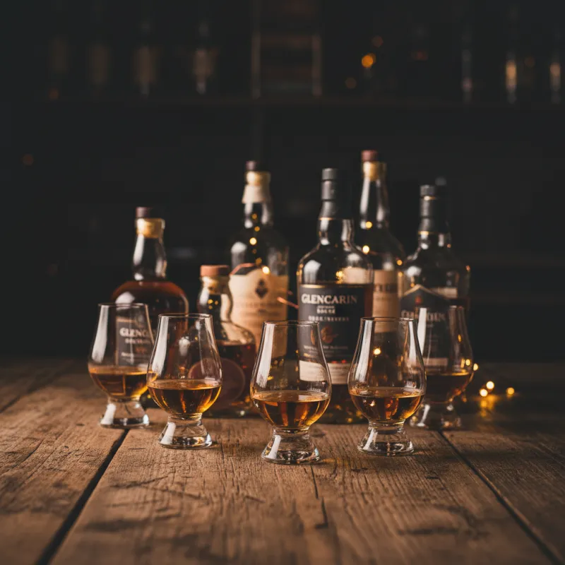 Whisky in Leiden 2026