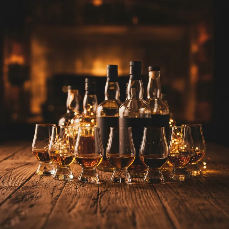 Whisky Festival Zuid-Nederland 2026