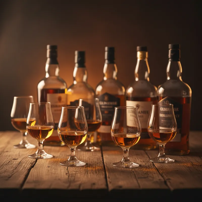 Whisky Tasting Festival Utrecht 2026