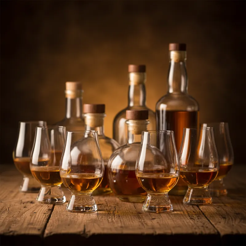 Whisky Festival Gent 2026