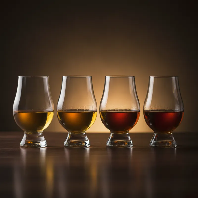 Belgian Whisky Awards Tasting 2026