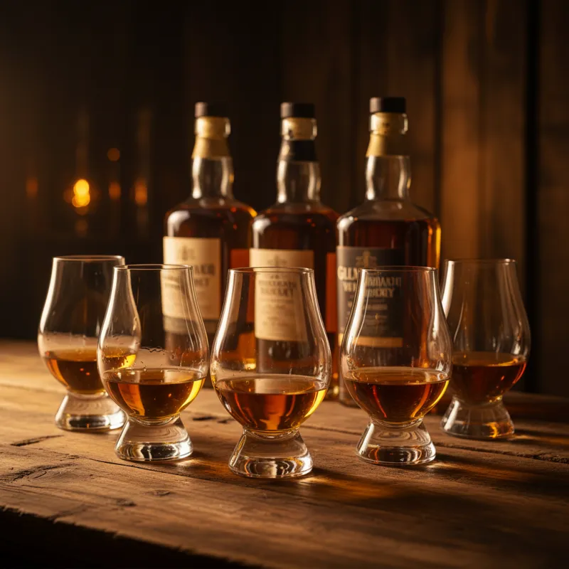 InterWhisky Wiesbaden 2026