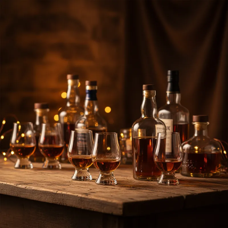 Whisky Tasting Festival Utrecht 2026