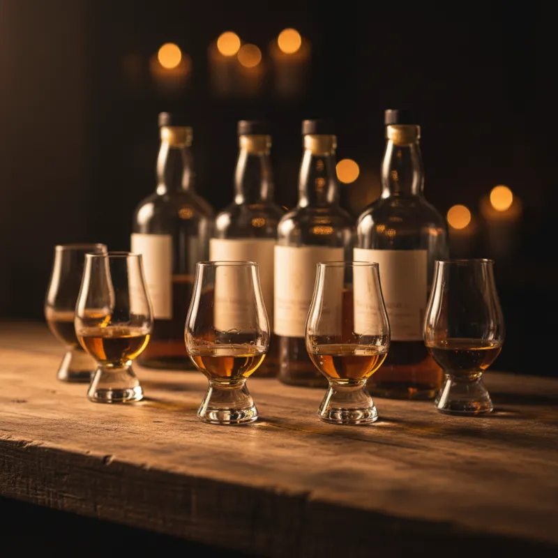 Spirits In The Sky 2026