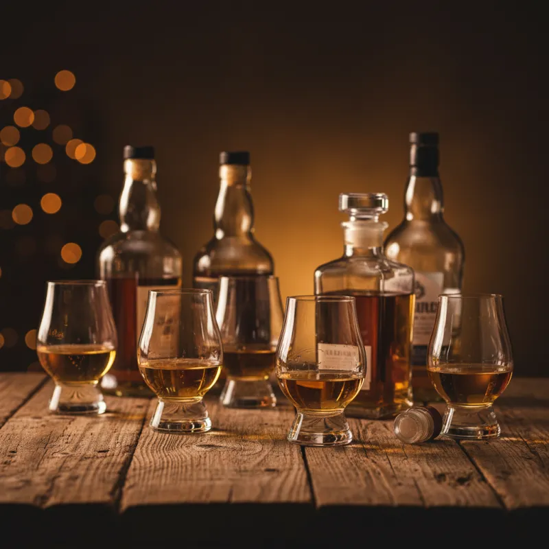 Zuid-West-Vlaamse Whiskyfestival 2026