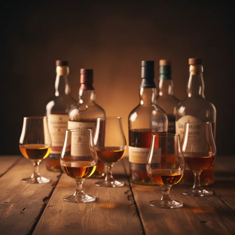 Whisky Festival Zuid-Limburg 2026