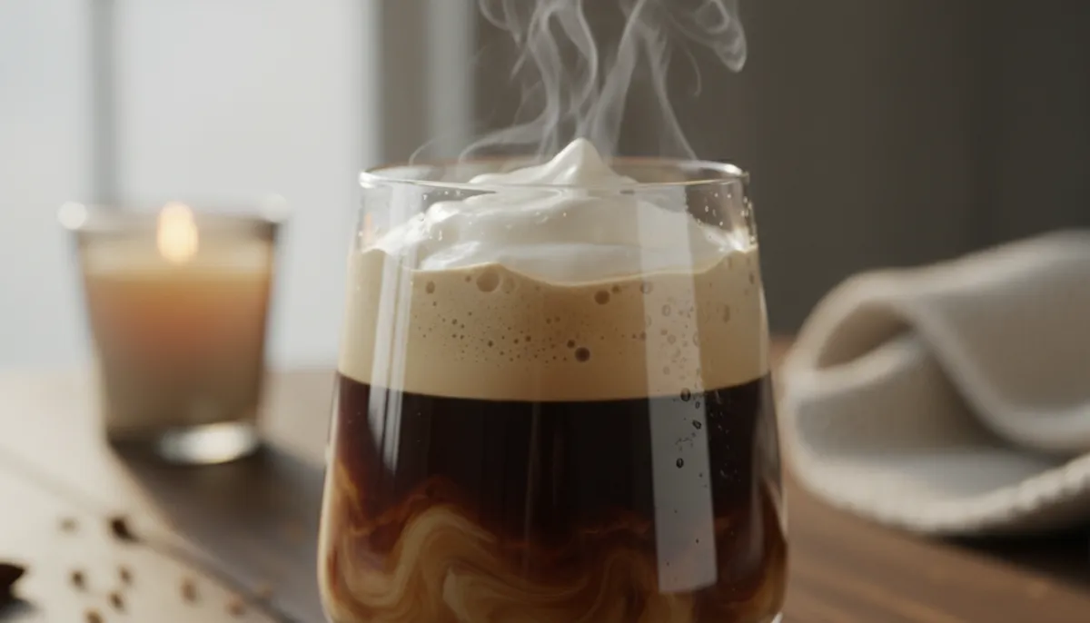 Irish Coffee