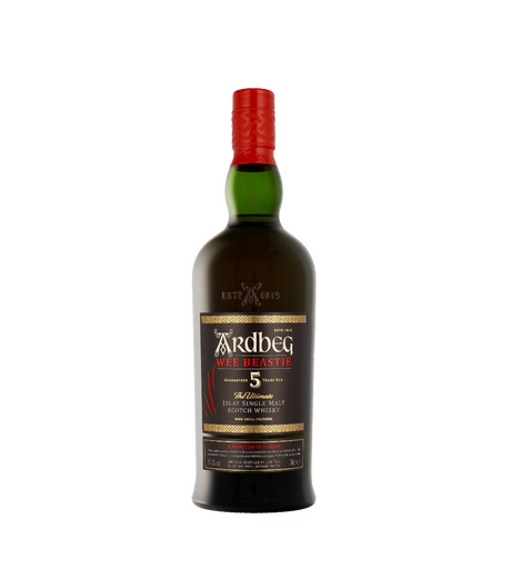 Ardbeg 5 Years Wee Beastie
