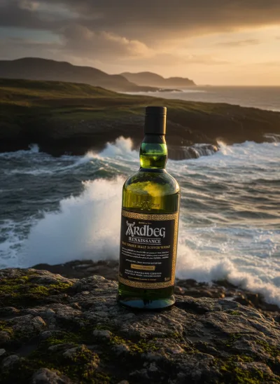 Ardbeg 1998 Renaissance