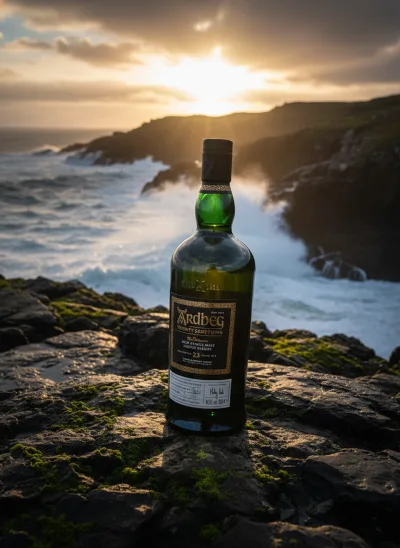 Ardbeg 1993 Twenty Something