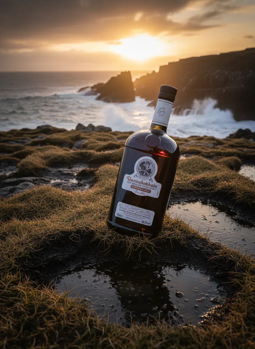 Bunnahabhain Ceobanach Batch 2