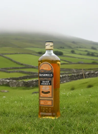 Bushmills Irish Honey