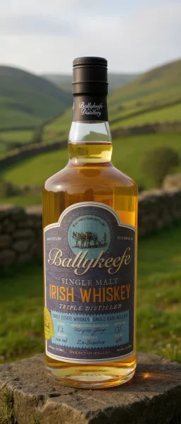 Ballykeefe Single Malt