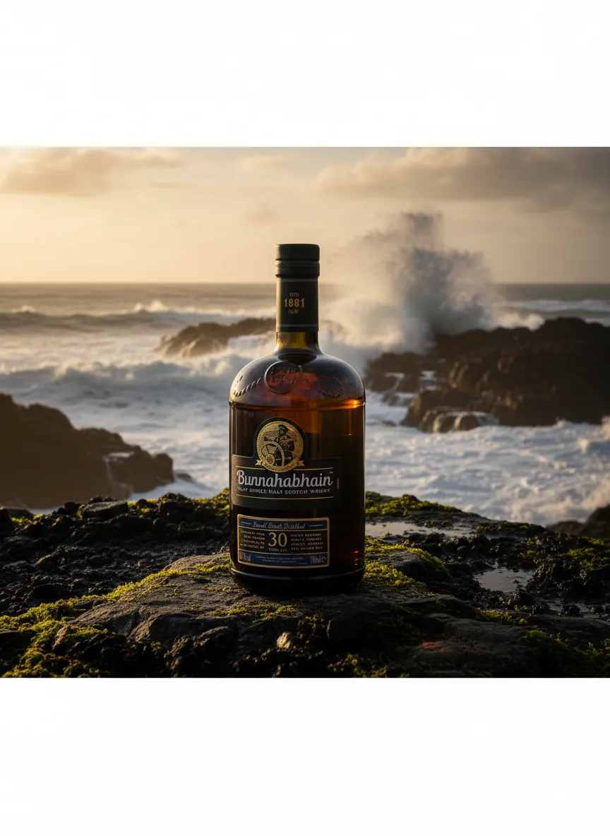 Bunnahabhain 30 Years