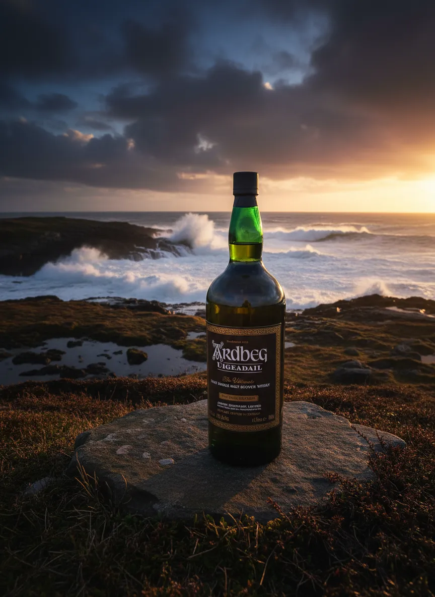 Ardbeg Uigeadail