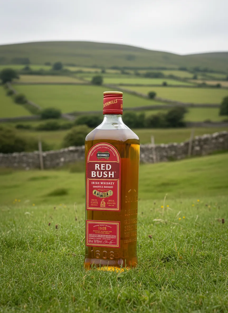 Bushmills Red Bush