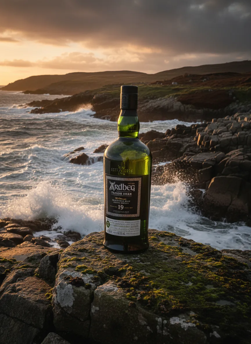 Ardbeg 19 Years Traigh Bhan
