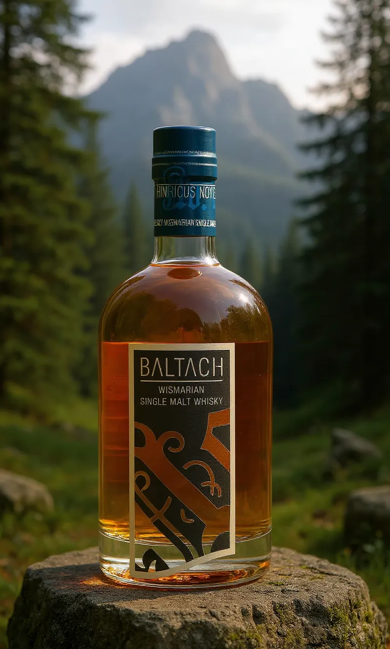 Baltach Wismarian