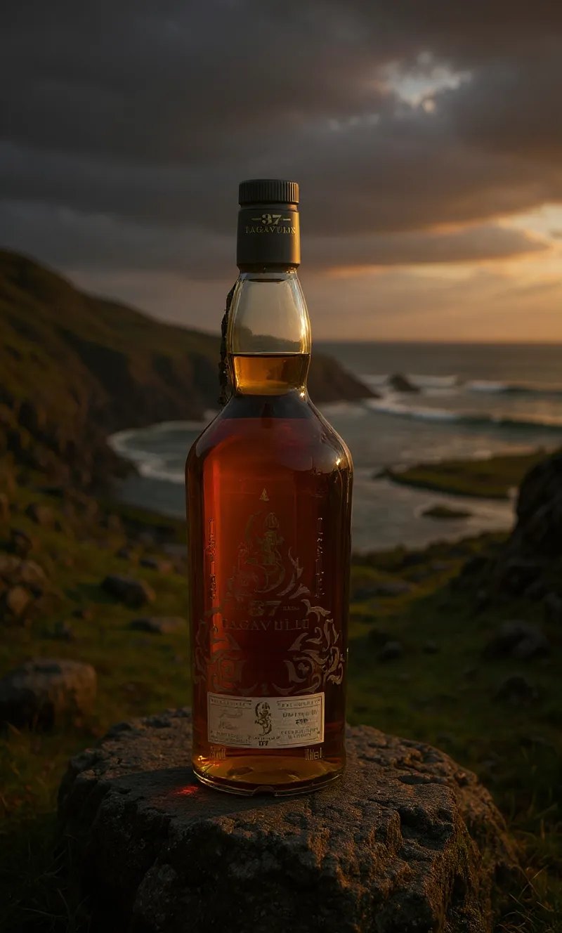 Lagavulin 1976