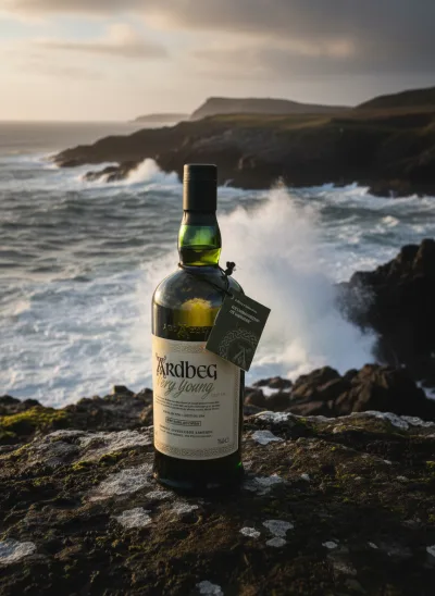 Ardbeg 1998 Very Young