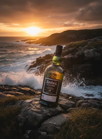 Ardbeg 19 Years Traigh Bhan Batch 2