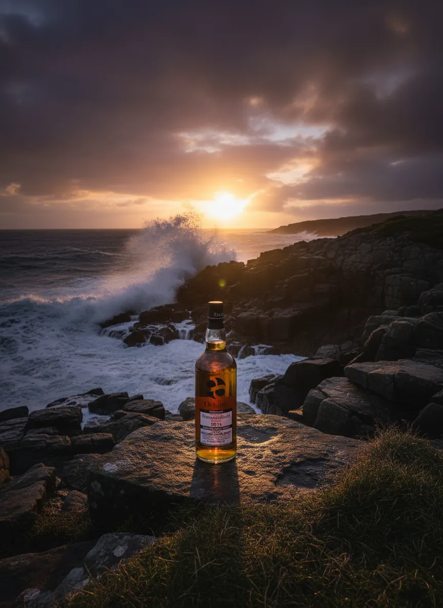 Bunnahabhain 2014 Peated Octave 8yr