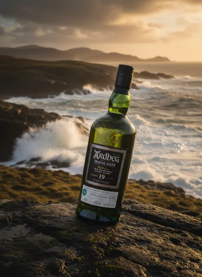 Ardbeg, 19 years - Traigh Bhan Batch 6 70cl