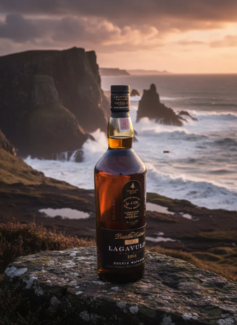 Lagavulin 1994