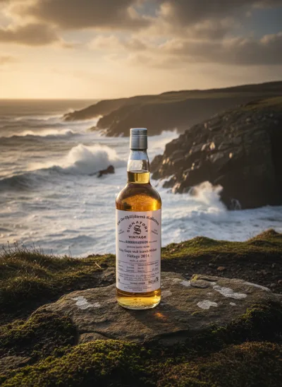 Bunnahabhain 2014 'Whisky.de exklusiv'