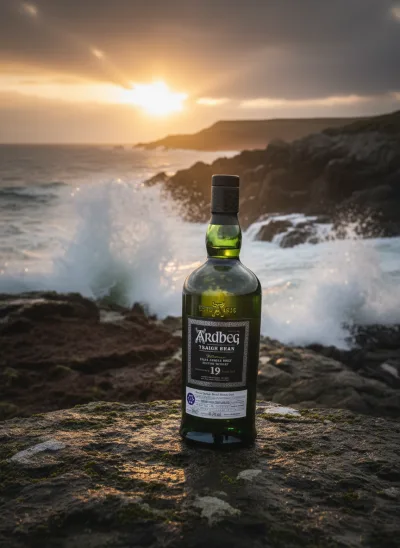 Ardbeg, 19 years - Traigh Bhan Batch 5 70cl