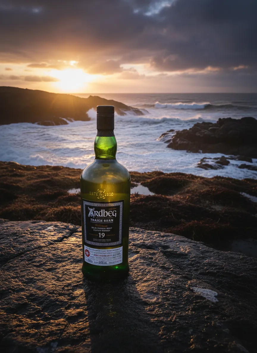 Ardbeg 2000 Traigh Bhan Batch 2