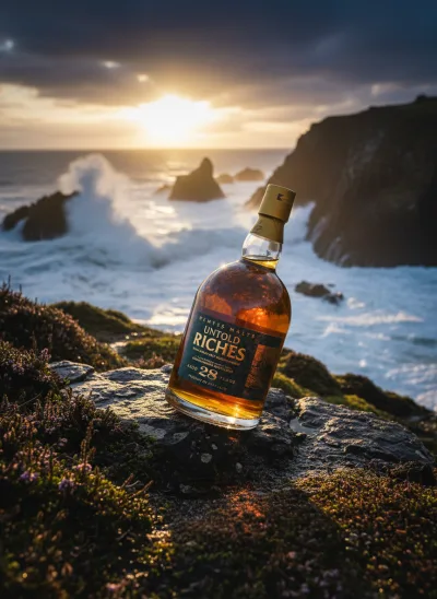 Bunnahabhain 28 Years Untold Riches