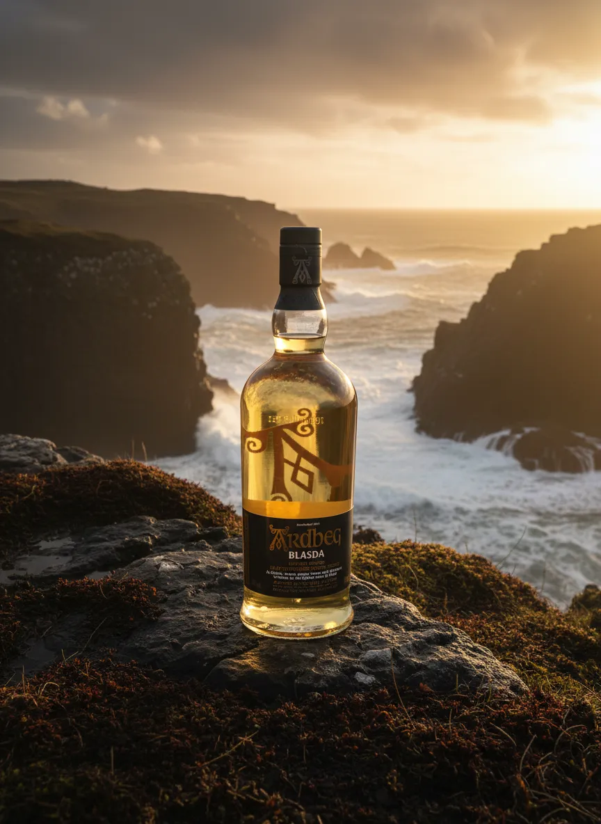 Ardbeg Blasda
