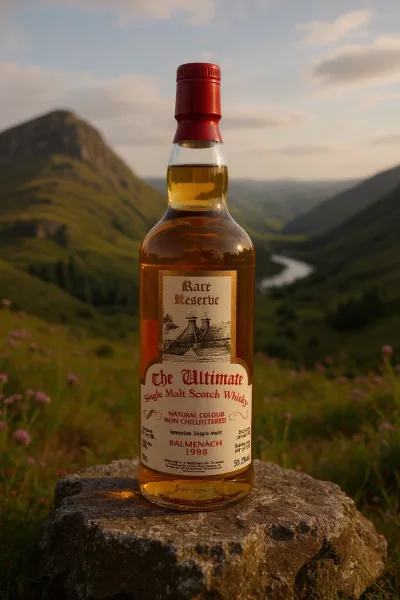 Balmenach 1988