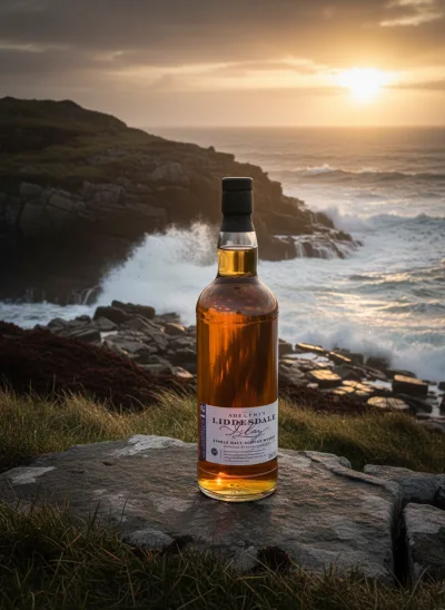 Bunnahabhain 21 Years