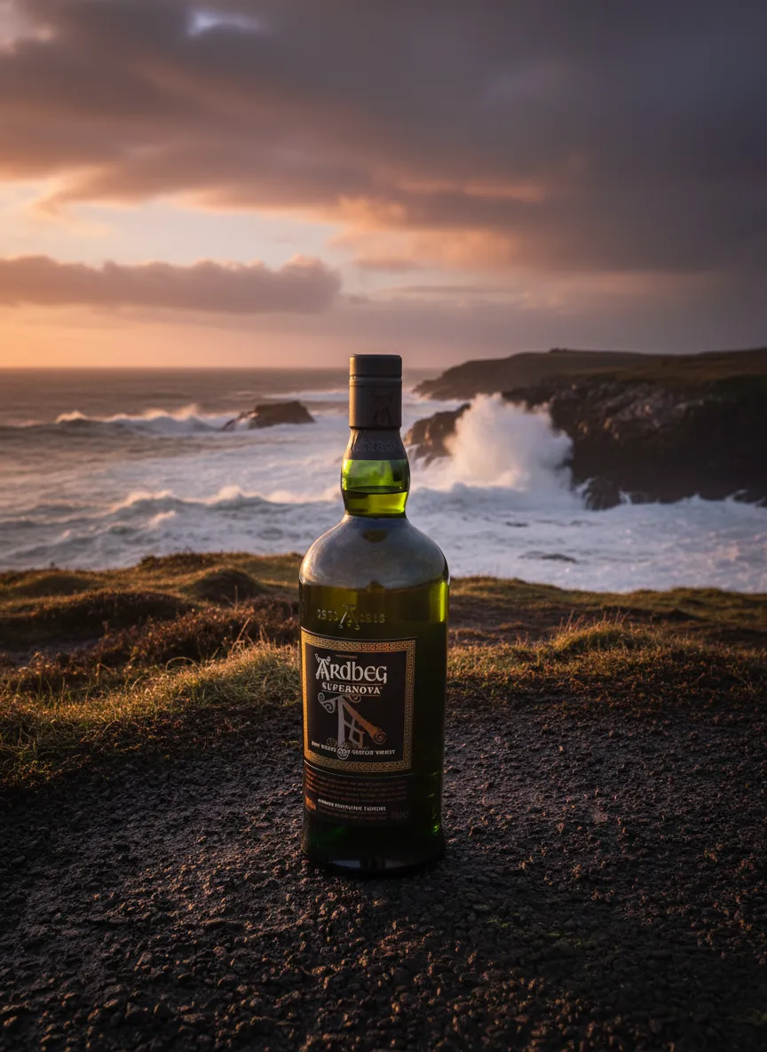 Ardbeg Supernova