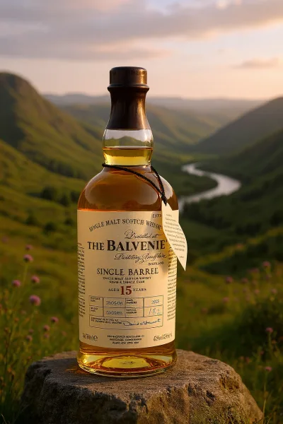 Balvenie 1993