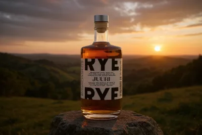 Kyrö Juuri (Newmake)