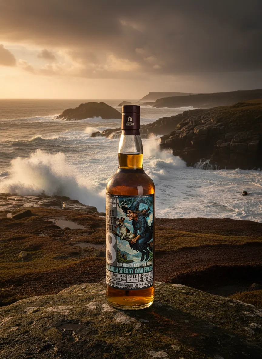 Ardbeg 19 Years Islay South Coast